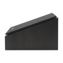 Колонки для домашнього кінотеатру JBL Stage 240H Atmos Black (JBL240HBLK) Изображение