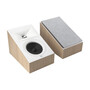 Колонки для домашнього кінотеатру JBL Stage 240H Atmos White (JBL240HWHT) Изображение