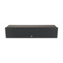 Акустична колонка центрального каналу JBL Stage 245C Black (JBL245CBLK) Изображение