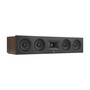 Акустична колонка центрального каналу JBL Stage 245C Black (JBL245CBLK) Изображение