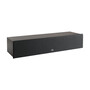 Акустична колонка центрального каналу JBL Stage 245C Black (JBL245CBLK) Изображение