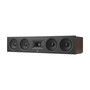 Акустична колонка центрального каналу JBL Stage 245C Black (JBL245CBLK) Изображение
