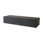Акустична колонка центрального каналу JBL Stage 245C Black (JBL245CBLK) Изображение