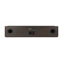 Акустична колонка центрального каналу JBL Stage 245C Black (JBL245CBLK) Изображение