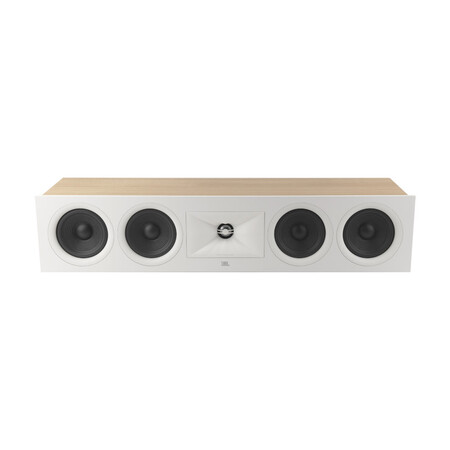 Центральний канал JBL 245C White (JBL245CWHT) Зображення