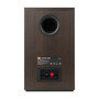 Акустичні колонки JBL Stage 250B Black (JBL250BBLK) Изображение