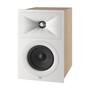 Акустичні колонки JBL Stage 250B White (JBL250BWHT) Изображение