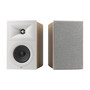 Акустичні колонки JBL Stage 250B White (JBL250BWHT) Изображение
