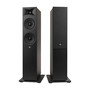 Акустичні колонки JBL Stage 260F Black (JBL260FBLK) Изображение