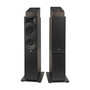 Акустичні колонки JBL Stage 260F Black (JBL260FBLK) Изображение