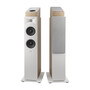 Акустичні колонки JBL Stage 260F White (JBL260FWHT) Изображение