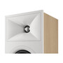 Акустичні колонки JBL Stage 260F White (JBL260FWHT) Изображение