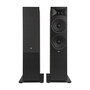 Акустичні колонки JBL Stage 280F Black (JBL280FBLK) Изображение