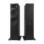 Акустичні колонки JBL Stage 280F Black (JBL280FBLK) Изображение