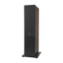 Акустичні колонки JBL Stage 280F Black (JBL280FBLK) Изображение
