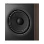 Акустичні колонки JBL Stage 280F Black (JBL280FBLK) Изображение