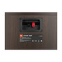 Акустичні колонки JBL Stage 280F Black (JBL280FBLK) Изображение