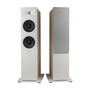 Акустичні колонки JBL Stage 280F White (JBL280FWHT) Изображение