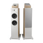 Акустичні колонки JBL Stage 280F White (JBL280FWHT) Изображение