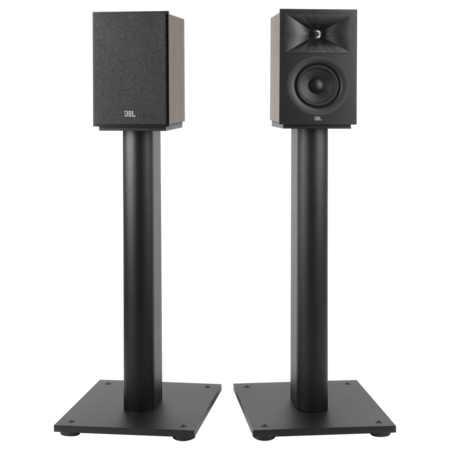 Стійка для акустичної системи JBL Stage FS (JBLSTAGEFSBLK) Изображение