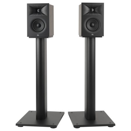 Стійка для акустичної системи JBL Stage FS (JBLSTAGEFSBLK) Изображение