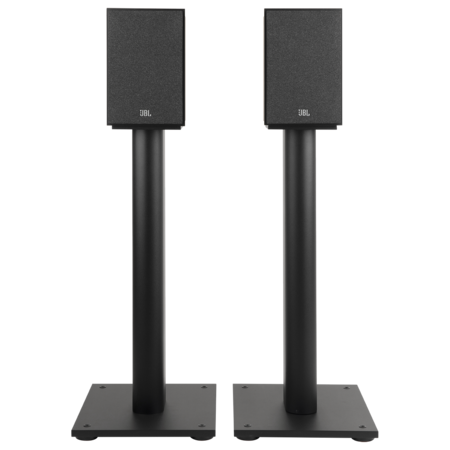Стійка для акустичної системи JBL Stage FS (JBLSTAGEFSBLK) Изображение