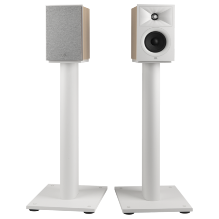 Стійка для акустичної системи JBL Stage FS (JBLSTAGEFSWHT) Изображение