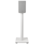 Стійка для акустичної системи JBL Stage FS (JBLSTAGEFSWHT) Изображение