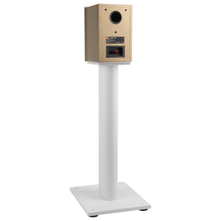 Стійка для акустичної системи JBL Stage FS (JBLSTAGEFSWHT) Изображение
