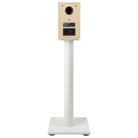 Стійка для акустичної системи JBL Stage FS (JBLSTAGEFSWHT) Изображение