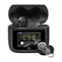 Навушники JBL Tour Pro 3 Black (JBLTOURPRO3BLK) Изображение