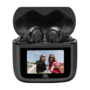 Навушники JBL Tour Pro 3 Black (JBLTOURPRO3BLK) Изображение