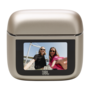 Наушники JBL Tour Pro 3 Latte (JBLTOURPRO3LTT) Изображение