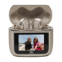 Наушники JBL Tour Pro 3 Latte (JBLTOURPRO3LTT) Изображение