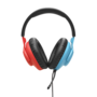 Ігрова гарнітура JBL Quantum 100N (JBLQTUM100N) Изображение