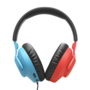 Ігрова гарнітура JBL Quantum 100N (JBLQTUM100N) Изображение