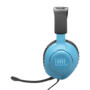 Ігрова гарнітура JBL Quantum 100N (JBLQTUM100N) Изображение
