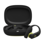 Навушники JBL Endurance Peak 4 Black/Lime (JBLENDUPEAK4BLKL) Зображення