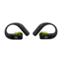 Навушники JBL Endurance Peak 4 Black/Lime (JBLENDUPEAK4BLKL) Зображення