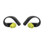 Навушники JBL Endurance Peak 4 Black/Lime (JBLENDUPEAK4BLKL) Зображення