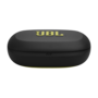 Навушники JBL Endurance Peak 4 Black/Lime (JBLENDUPEAK4BLKL) Зображення