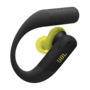 Навушники JBL Endurance Peak 4 Black/Lime (JBLENDUPEAK4BLKL) Зображення