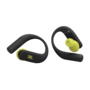 Навушники JBL Endurance Peak 4 Black/Lime (JBLENDUPEAK4BLKL) Зображення