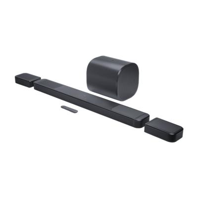 Саундбарна система JBL BAR 1300MK2 (JBLBAR1300M2BLKEP) Зображення