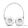 Наушники JBL Tune 530 (JBLT530WHT) Изображение