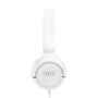 Наушники JBL Tune 530 (JBLT530WHT) Изображение