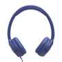 Наушники JBL Tune 530C USB-C (JBLT530CBLU) Изображение