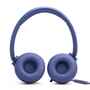 Наушники JBL Tune 530C USB-C (JBLT530CBLU) Изображение