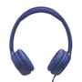 Наушники JBL Tune 530C USB-C (JBLT530CBLU) Изображение