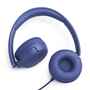 Наушники JBL Tune 530C USB-C (JBLT530CBLU) Изображение